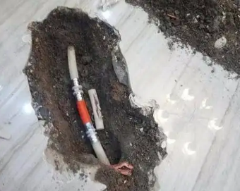 彭州测漏水电话