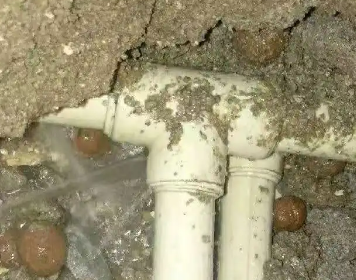 彭州测漏水多少钱