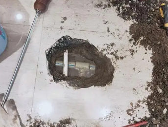 彭州测漏水电话