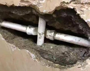 彭州测漏水哪家好