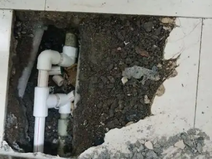 彭州测漏水哪家好