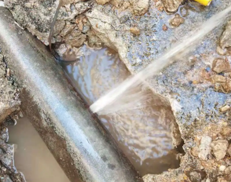 彭州测漏水公司