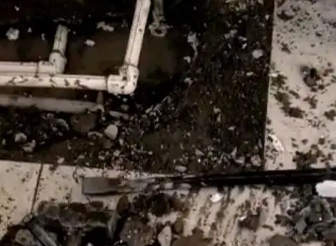 彭州漏水检测电话