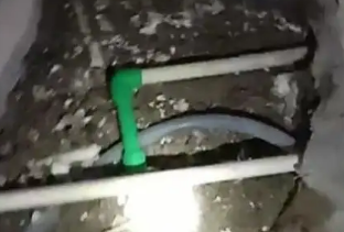 彭州测漏水公司