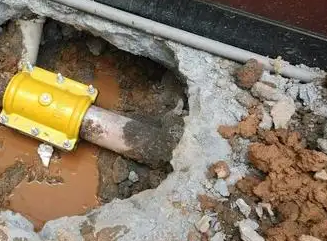 彭州漏水检测哪家好