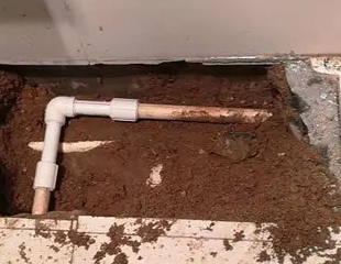 彭州测漏水哪家好