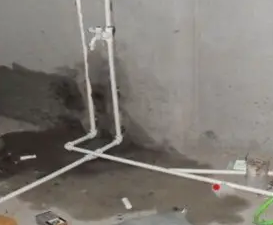 彭州水管漏水检测多少钱