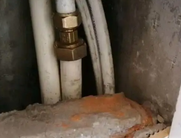 彭州水管漏水检测哪家好