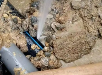彭州水管漏水检测哪家好