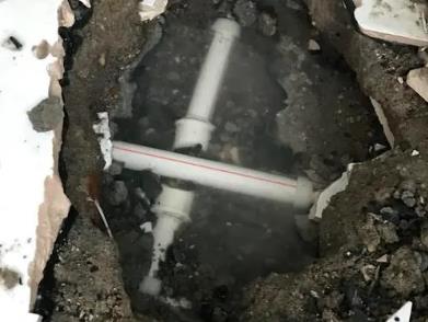 彭州漏水检测公司哪家好